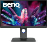 Monitor Gaming Benq DesignVue PD2700U 27 pulgadas LED IPS UltraHD 4K por 402,94€