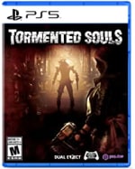 Tormented Souls PS5 $383.32 en Amazon