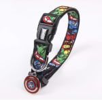 Collar Perro Marvel por 4.67€