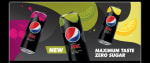 Krijg 3 gratis blikjes Pepsi Max gratis - CASHBACK