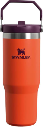 Stanley The IceFlow Flip Straw Tumbler 0,89L NEW - Thermosfles voor €€29,99 bij Amazon