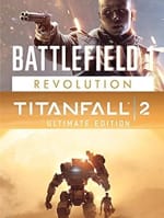 Juego Battlefield 1 Revolution + Titanfall 2 Ultimate Edition - Origin