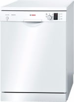 Bosch SMS25AW04E Serie 2 - Vrijstaande Vaatwasser - SilencePlus voor €263
