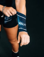 Gratis Muñequeras Velites