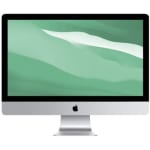 Refurbished Apple IMAC for £202.50 at ITZOO