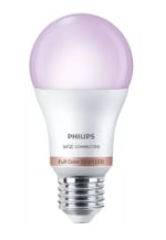 Ampolleta Led Philips Inteligente 8w E27 por $9.990