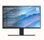 Xiaomi Monitor Mi Desktop 27"por 129€.