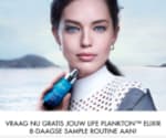 Aanvraag voor een gratis staal biotherm life plankton elixir