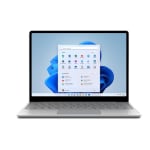 Microsoft Surface Laptop Go 2 8QG-00035 i5-1135G7/8GB/256 GB SSD/12.4/Táctil/Windows 10 Pro Notebook Platinum Teclado Nórdico por 279€