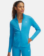 UA Motion chaqueta mujer por 24,97€