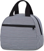 Bolsa porta alimentos UYLIA Color Raya capacidad 8 litros por 7,89€