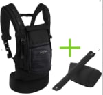 Porte-bébé PhysioCarrier + Pack Evolution à 99,99€
