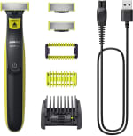 Philips OneBlade Body en Face met drie navulmesjes voor €36,99 met Amazon Prime