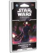 Star Wars LCG: Promesa de Poder / Ciclo Alianzas 6 por 3€