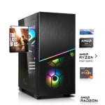 PC Gaming RX 7900X 20GB Ryzen 5 5600 16 GbRAM 3600 por 1,299€