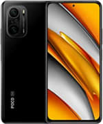 Smartphone Poco F3 5G 6/128GB120hz - R$1.925