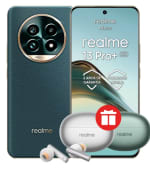 Realme 13 Pro Plus 5G 512GB por $10,179 en Mercado Libre