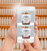 Check de AH op zuivelhoeve groei n dag en verdien €1,50