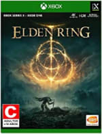 Jogo: Elden Ring para Xbox, modelo Series X - R$ 199,99