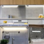 Luces led con sensor por 9,49€