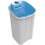 Tanquinho da Newmaq de 10kg, modelo Semiautomático - R$ 379