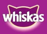 Gratis kitten pakket van Whiskas
