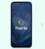 PIXEL 8a à 479€