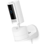 Ring Pan & Tilt Indoor Cam Wit voor €38,99 bij Coolblue