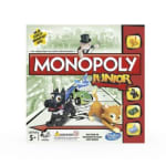 Monopoly Junior voor €6,25