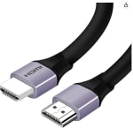 USB LMYANG 8K HDMI 2.1 Cable Male-Male por $143.65 en Amazon