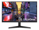 Monitor Gamer da LG, modelo Ultra Gear de 23.8 polegadas - R$ 1.499