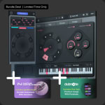 Dubler 2 de Vochlea/VST. MIDI con la voz en tiempo real por 89,10€