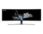 Monitor curvo Samsung de 49" gaming por 699€