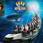 Movie Park Germany tickets voor €29 volwassenen en €20 voor kids