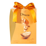 OVO DE PÁSCOA DREAMS BANOFFEE 400g - R$ 42,45