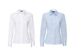 2- delige set dames blouses voor €19,99