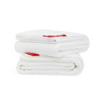 4 Seizoenen Dekbed 200x220cm (Dubbel Laags) - Ochama X Antibacterieel Polyester