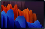 Samsung Galaxy Tab S7+ - 256GB - Wifi - 12.4 inch - Zwart voor €699 bij Bol.com