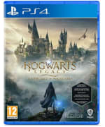 Jeu PS4 Hogwarts Legacy à 19,40€