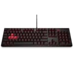 Teclado Gamer HP Omen Encoder por $809 en CyberPuerta