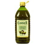 Aceite de oliva virgen extra selección Coosur 3,75L por 14.99€