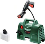 Bosch EasyAquatak 100 Hogedrukreiniger - op snoer - 1200 W - 100 bar voor €53,11 met Amazon prime