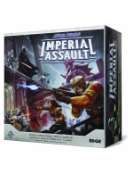 Juego Mesa Star Wars: Imperial Assault por 93,48€