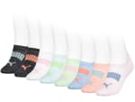 Puma Calcetines para Dama 8 Pares por $249 en Costco