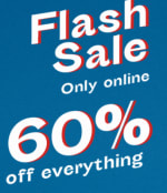 Pepe Jeans sale met 60% korting op de sale