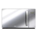 Micro-ondas da Philco de 34L na cor branca - R$ 668,99