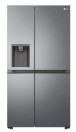 Réfrigérateur américain Lg GSLV50DSXF, 635 litres, Linear Cooling à 1179€