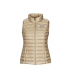 Doudoune sans manches - JOTT - SEDA - Femme - Beige - Plumes et duvet à 117,85€