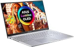 ASUS Vivobook 15 OLED X1505ZA 15.6" FHD Laptop: £549.99