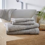 5-Piece Towel Bundle – £2.80